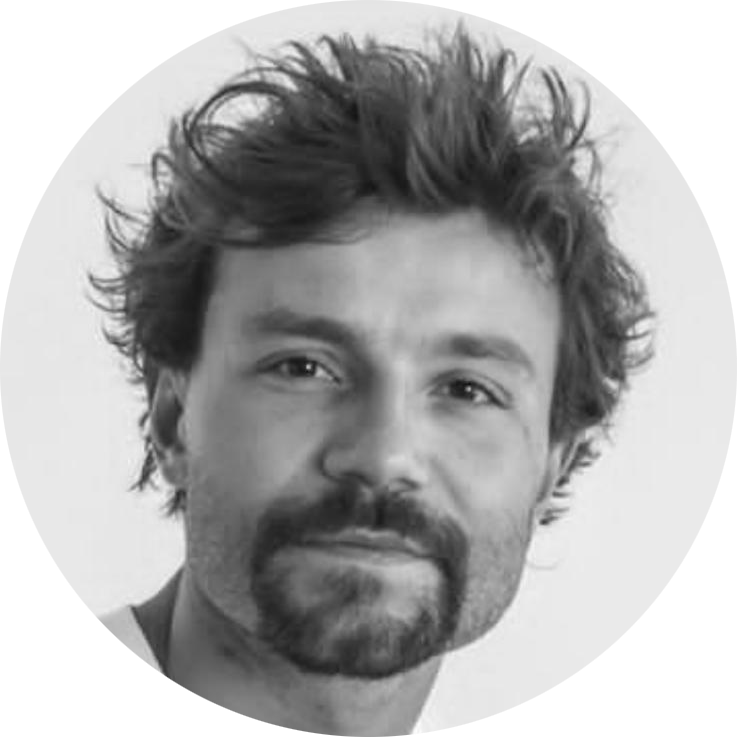 Arnaud Giron