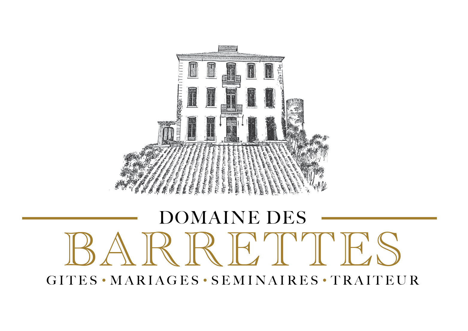 Domaine des Barrettes