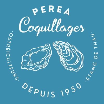 Perea coquillages