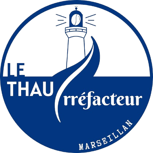 Le Thau-rréfacteur